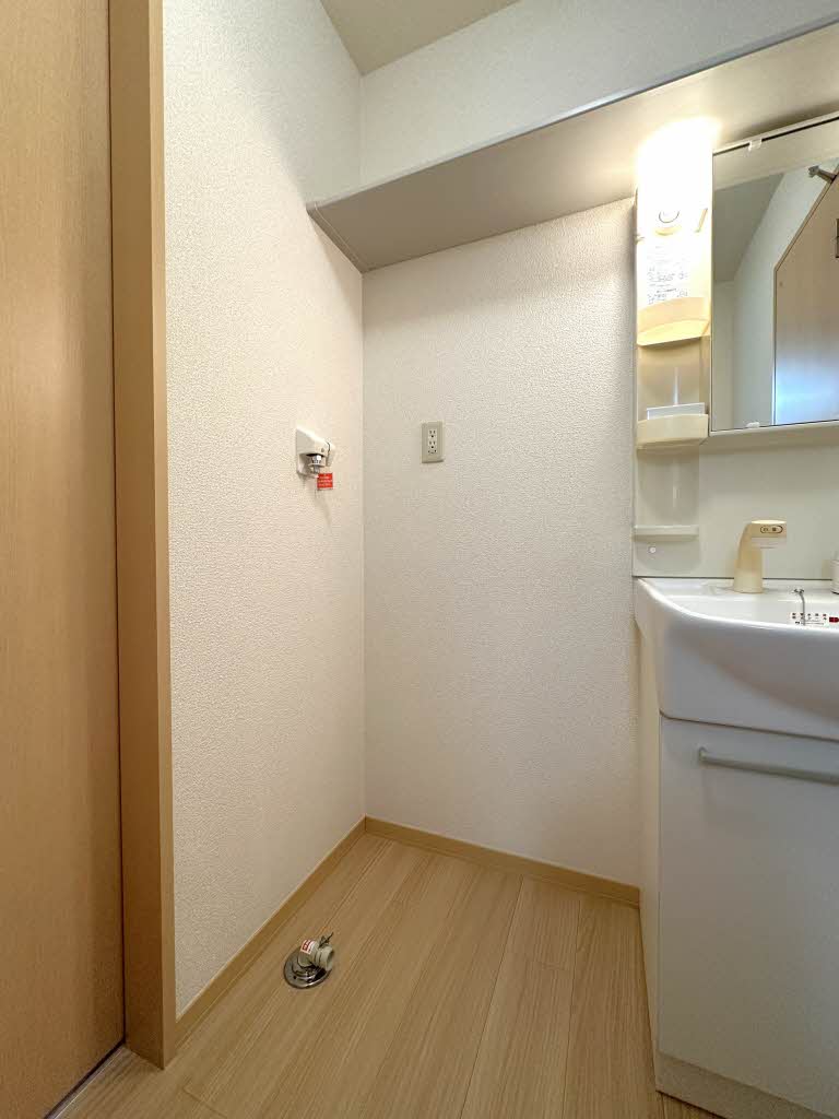 コーポ大門Ｂ 201号-8