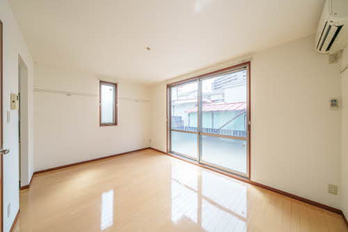 リッフェル長町 103号-2