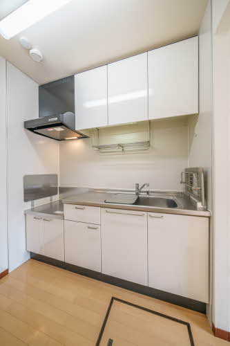 リッフェル長町 103号-4