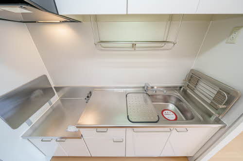 リッフェル長町 103号-5