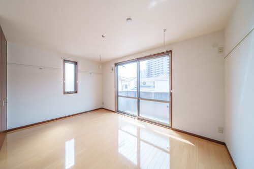 リッフェル長町 103号-12