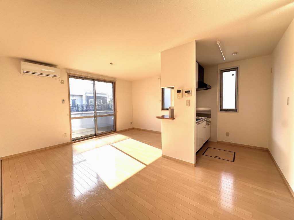 ディアス青葉・Ⅰ 102号-2