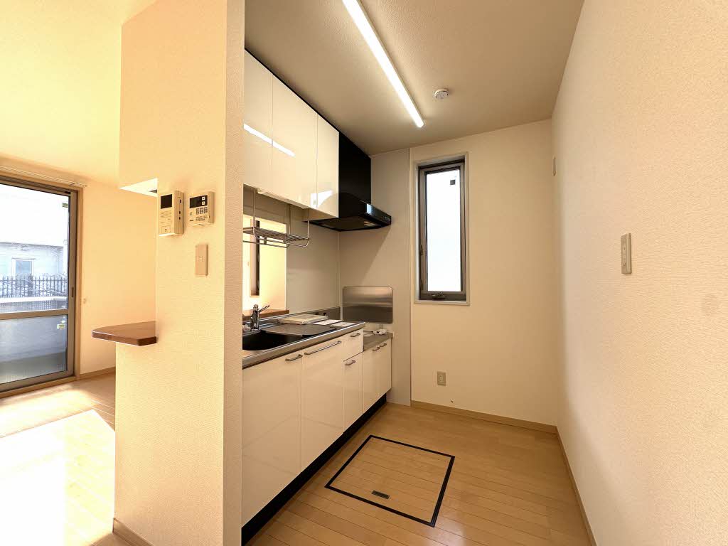 ディアス青葉・Ⅰ 102号-4