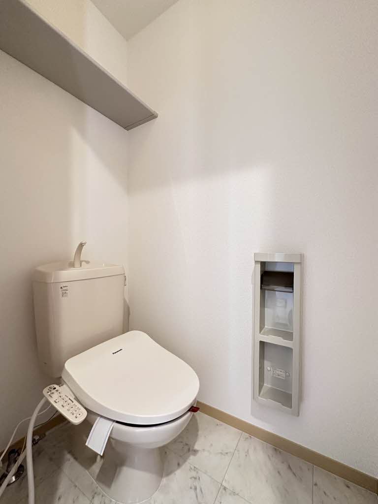 ディアス青葉・Ⅰ 102号-5