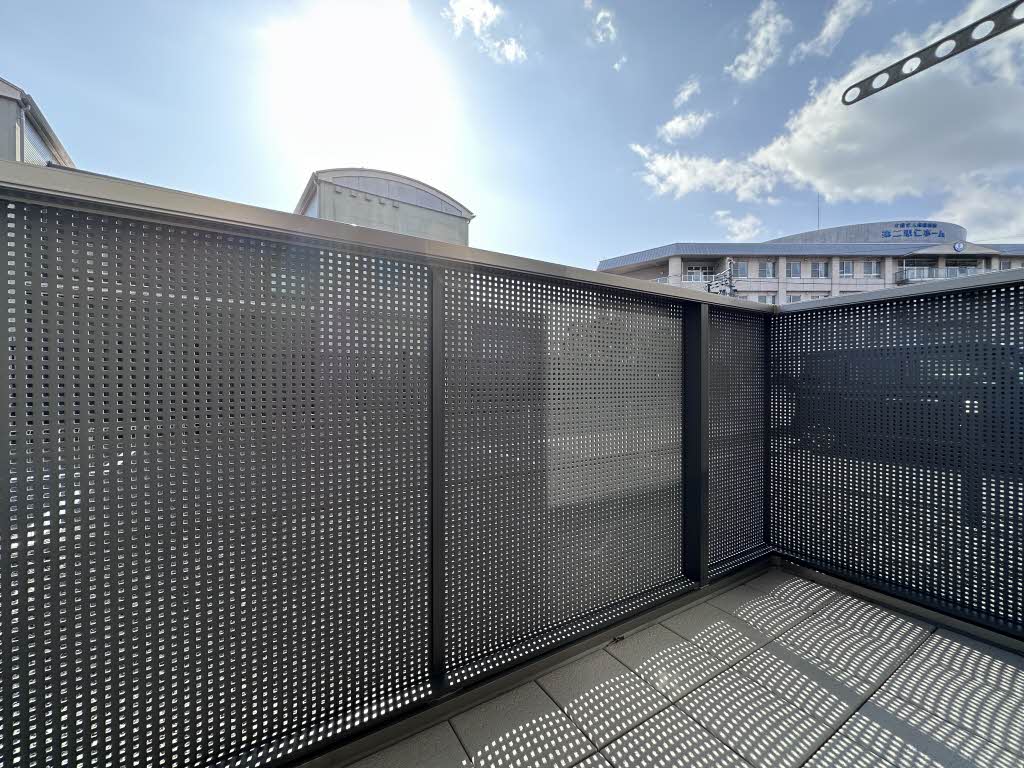 ディアス青葉・Ⅰ 102号-15