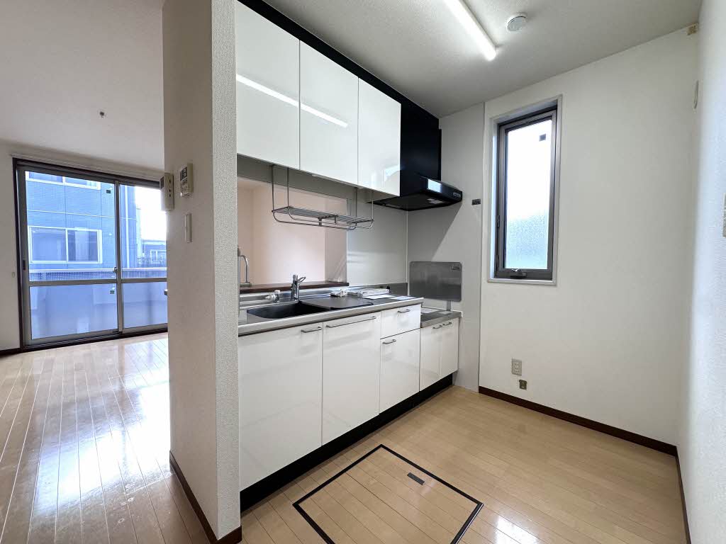 ディアス青葉・Ⅱ 101号-4