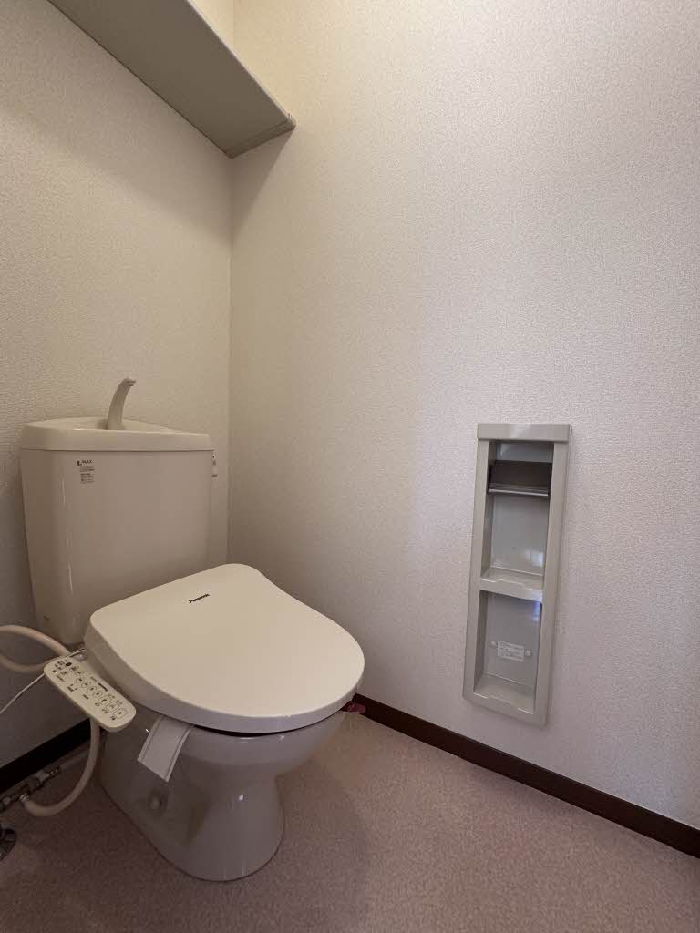 ディアス青葉・Ⅱ 101号-5