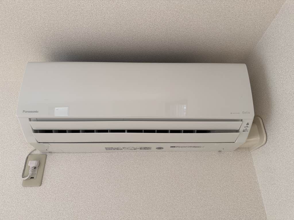 ディアス青葉・Ⅱ 101号-14