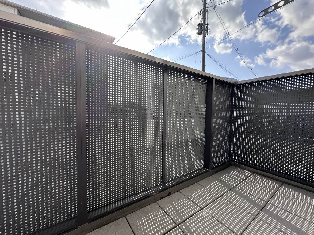 ディアス青葉・Ⅱ 101号-15