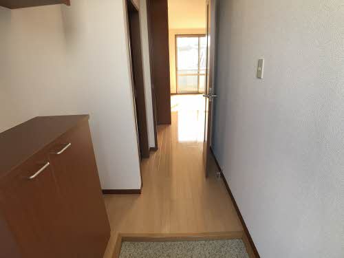 ルミエール北山 205号-2