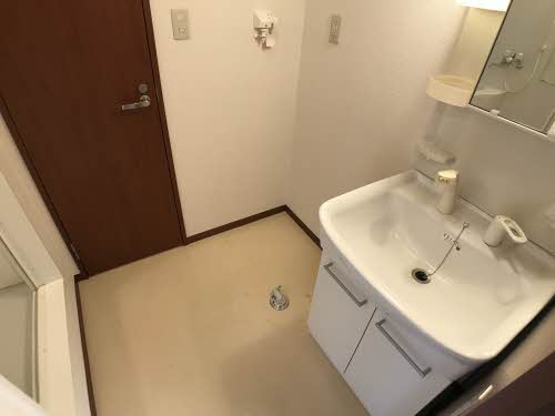 ルミエール北山 205号-5