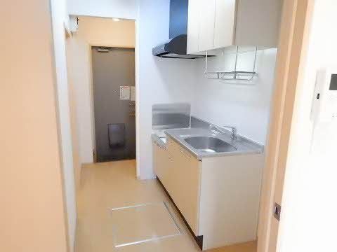 メゾン　ドウ　ボヌール 102号-4