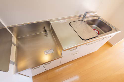 ディアコート 202号-5