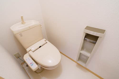 ディアコート 202号-6