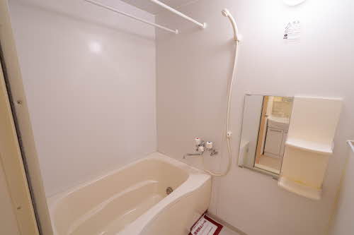 ディアコート 202号-7