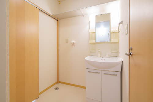 ディアコート 202号-8