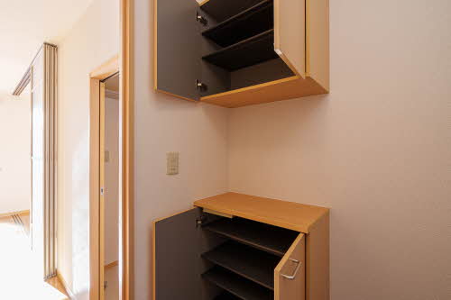 ディアコート 202号-9