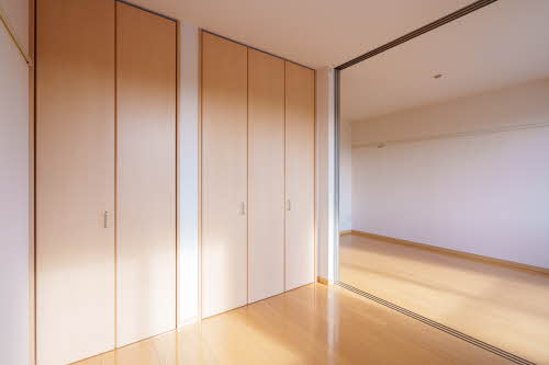 ディアコート 202号-10