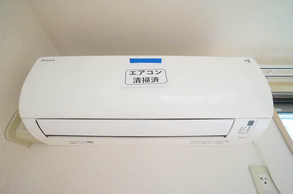 サニーコート・サトウB 102号-14