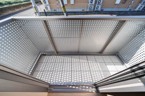 サニーコート・サトウＧ 101号-15