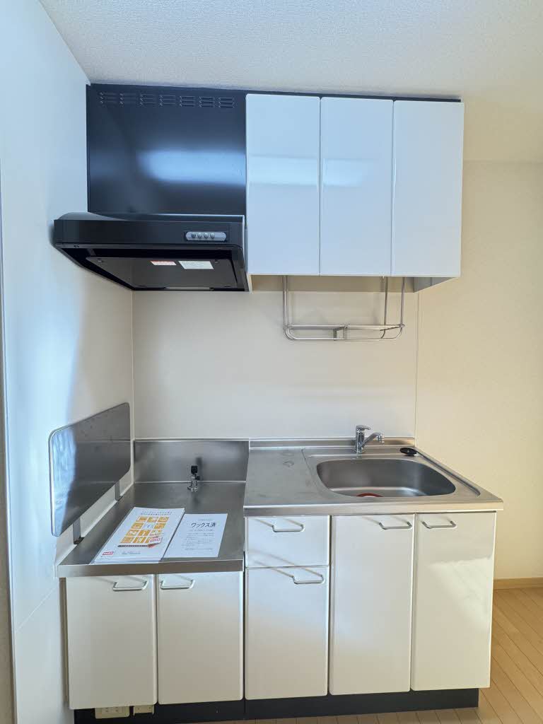 サニーコート・サトウＧ 102号-5