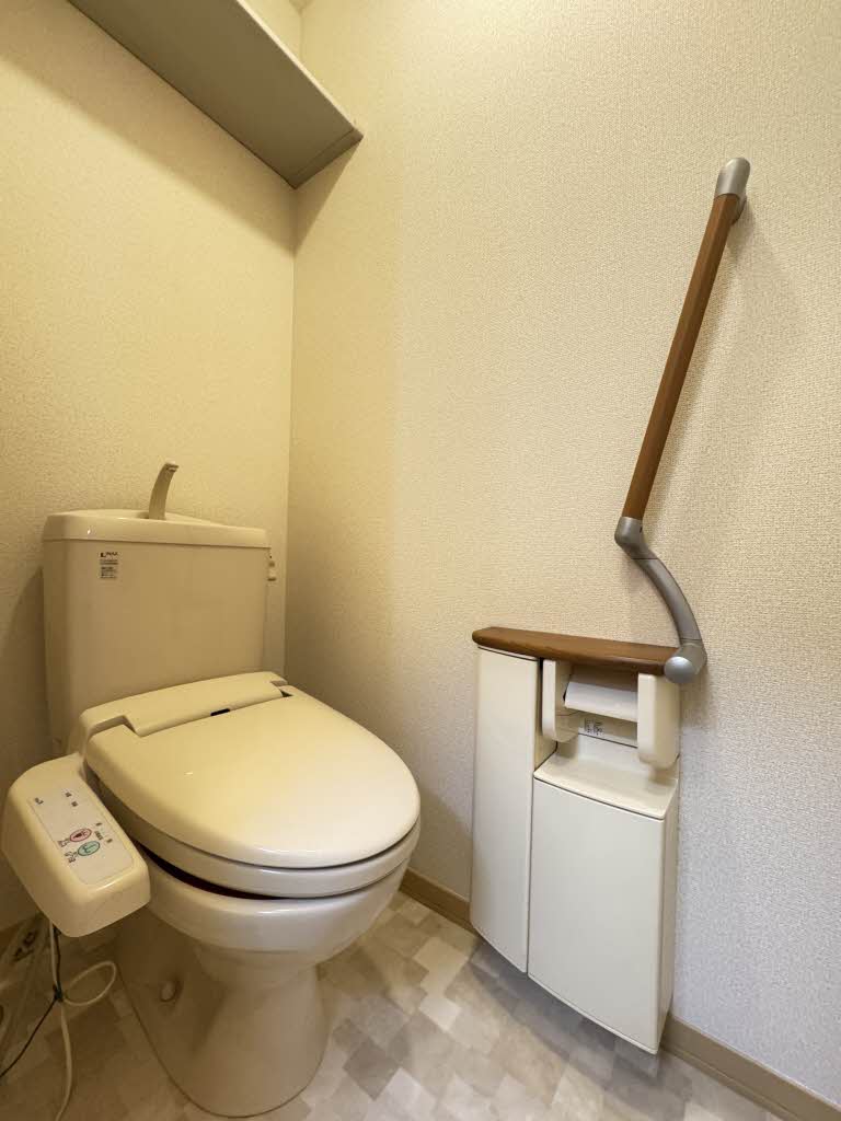 サニーコート・サトウＧ 102号-6