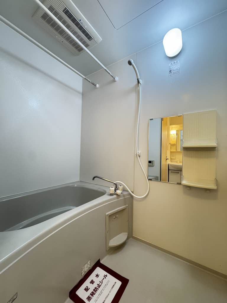 サニーコート・サトウＧ 102号-7