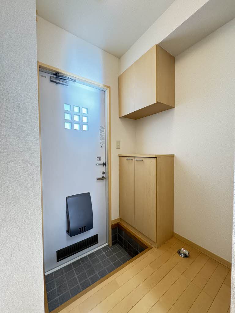 サニーコート・サトウＧ 102号-10