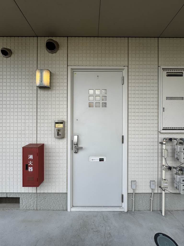 サニーコート・サトウＧ 102号-15