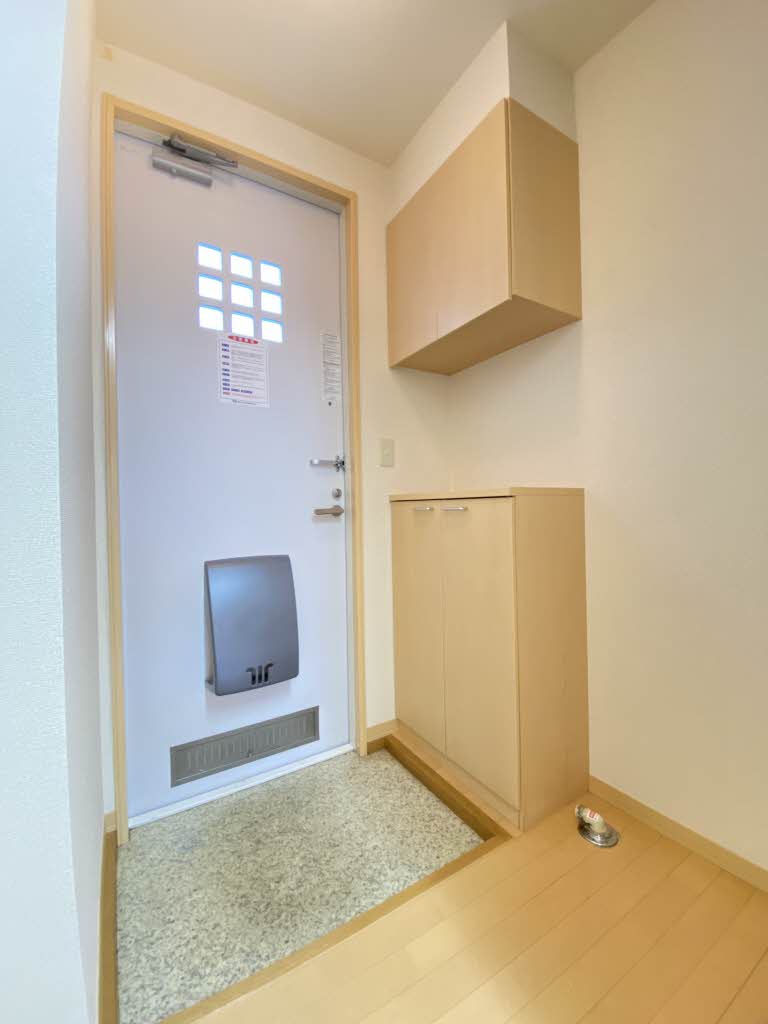 サニーコート・サトウＧ 202号-15