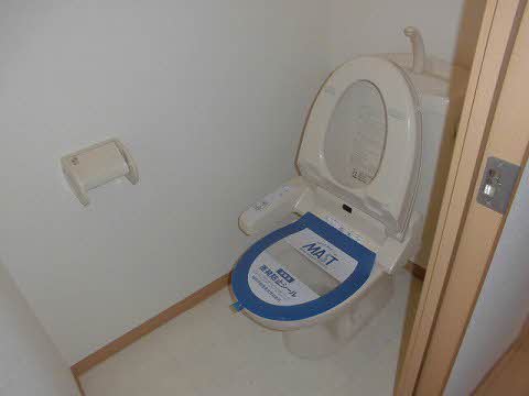 ファミーユ　さつき 205号-6