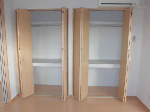 ファミーユ　さつき 205号-9