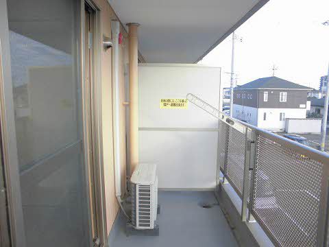 ファミーユ　さつき 205号-11