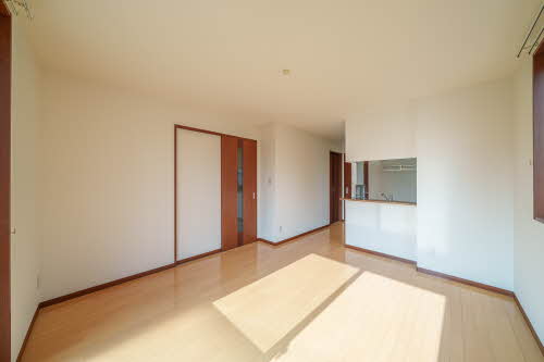 ドエル吹上 102号-2