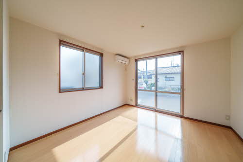 ドエル吹上 102号-3