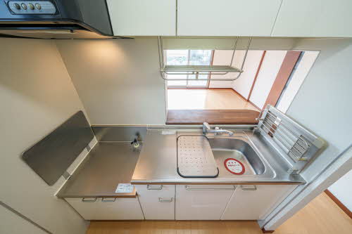 ドエル吹上 102号-5