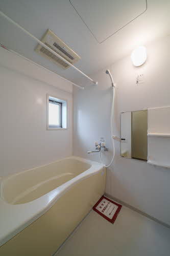 ドエル吹上 102号-7