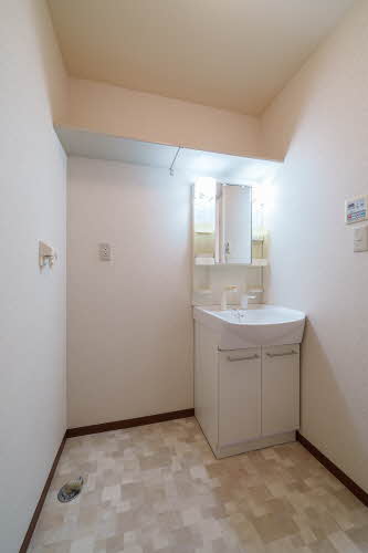 ドエル吹上 102号-8