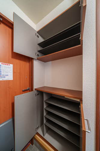 ドエル吹上 102号-12