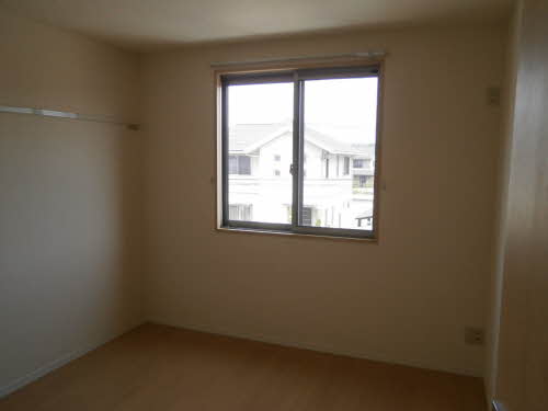 メゾン ケイワA 201号-3