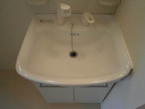 メゾン ケイワA 201号-4