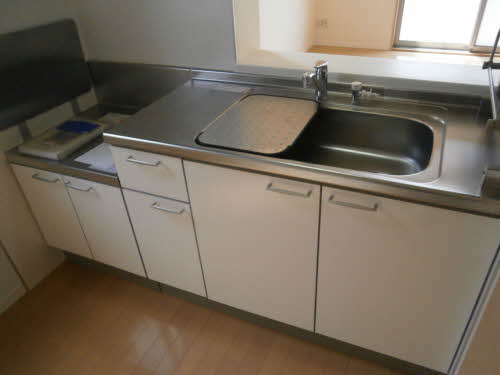 メゾン ケイワA 201号-5