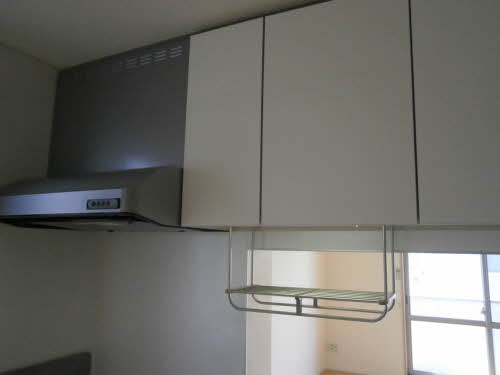 メゾン ケイワA 201号-6