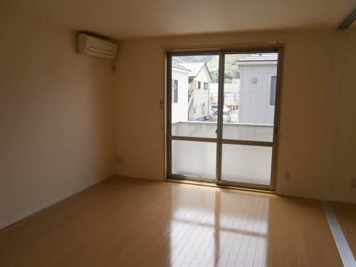 メゾン ケイワA 201号-7