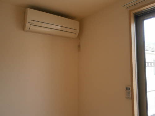 メゾン ケイワA 201号-8