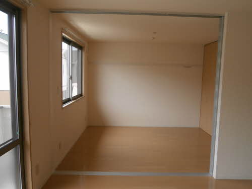 メゾン ケイワA 201号-9