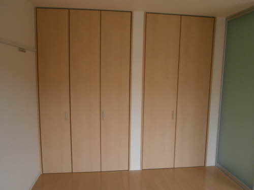 メゾン ケイワA 201号-10