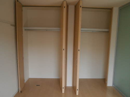 メゾン ケイワA 201号-11