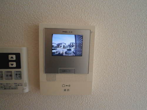 メゾン ケイワA 201号-12