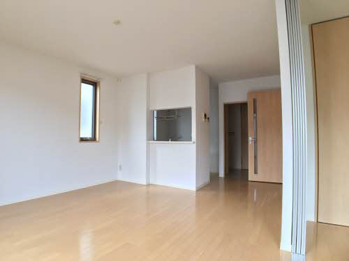 メゾン ケイワA 202号-2